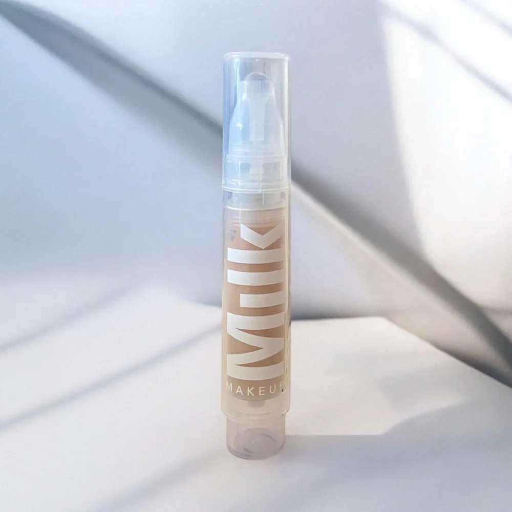 💎 MILK MAKEUP SUNSHINE SKIN TINT CLEAN in Shade Light New